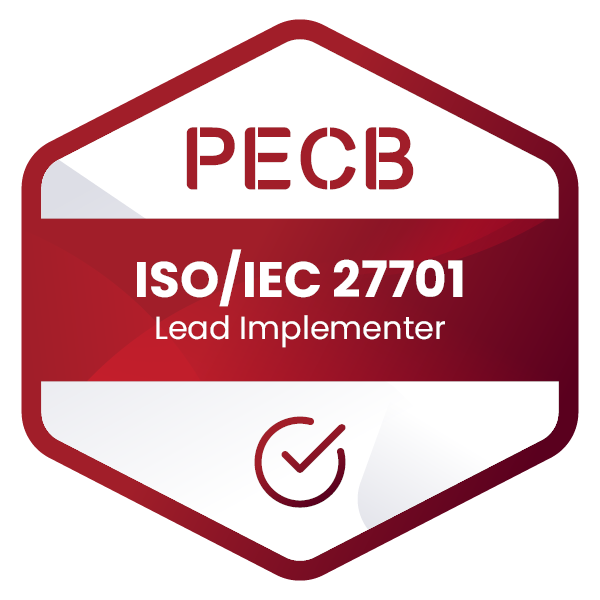 ISO 27001 Lead Implementer