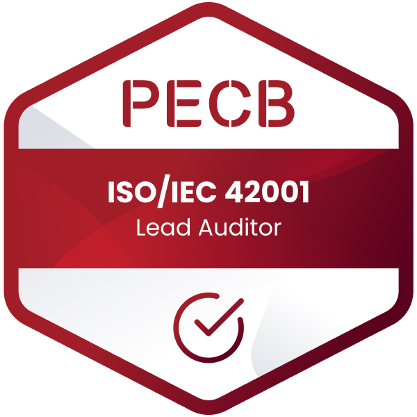 ISO 42001 Lead Auditor